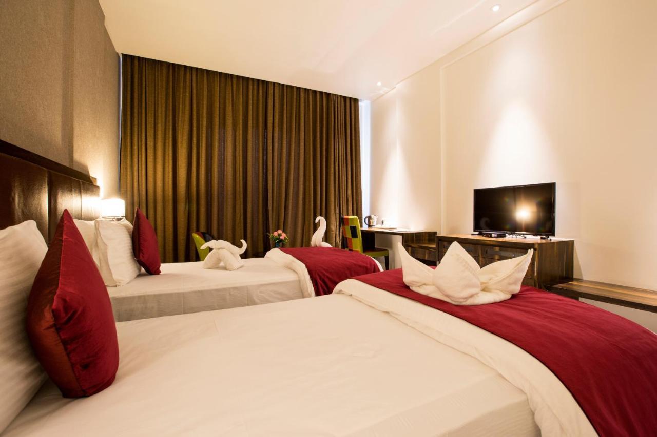 We Hotel Chinchwad , Pune
