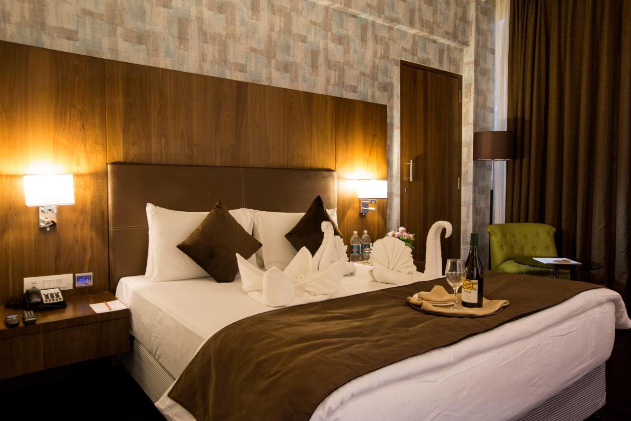 We Hotel Chinchwad , Pune Hotel