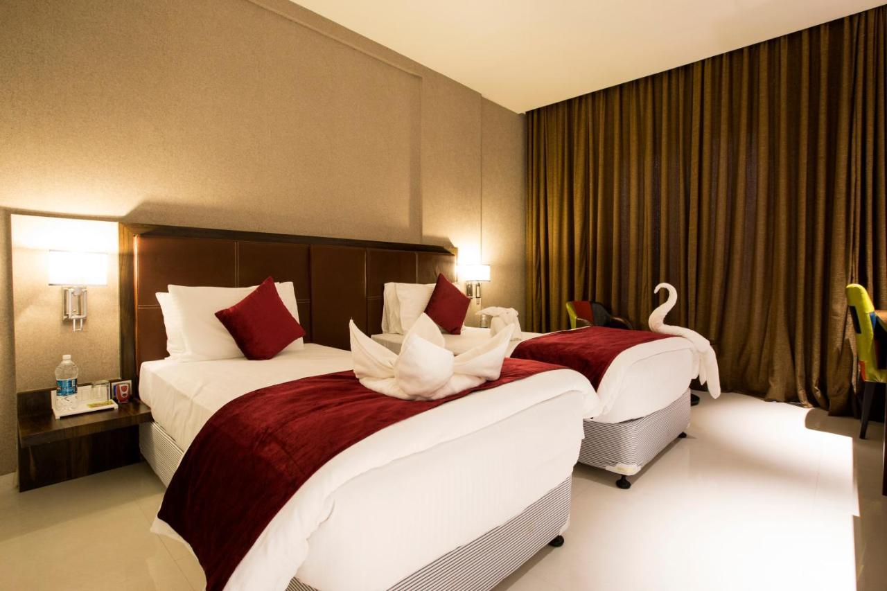 We Hotel Chinchwad , Pune Hotel