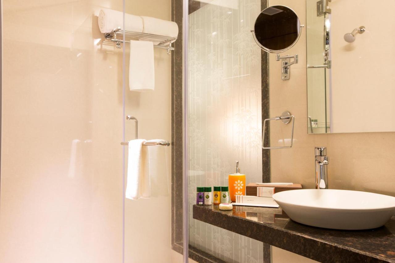 We Hotel Chinchwad , Pune