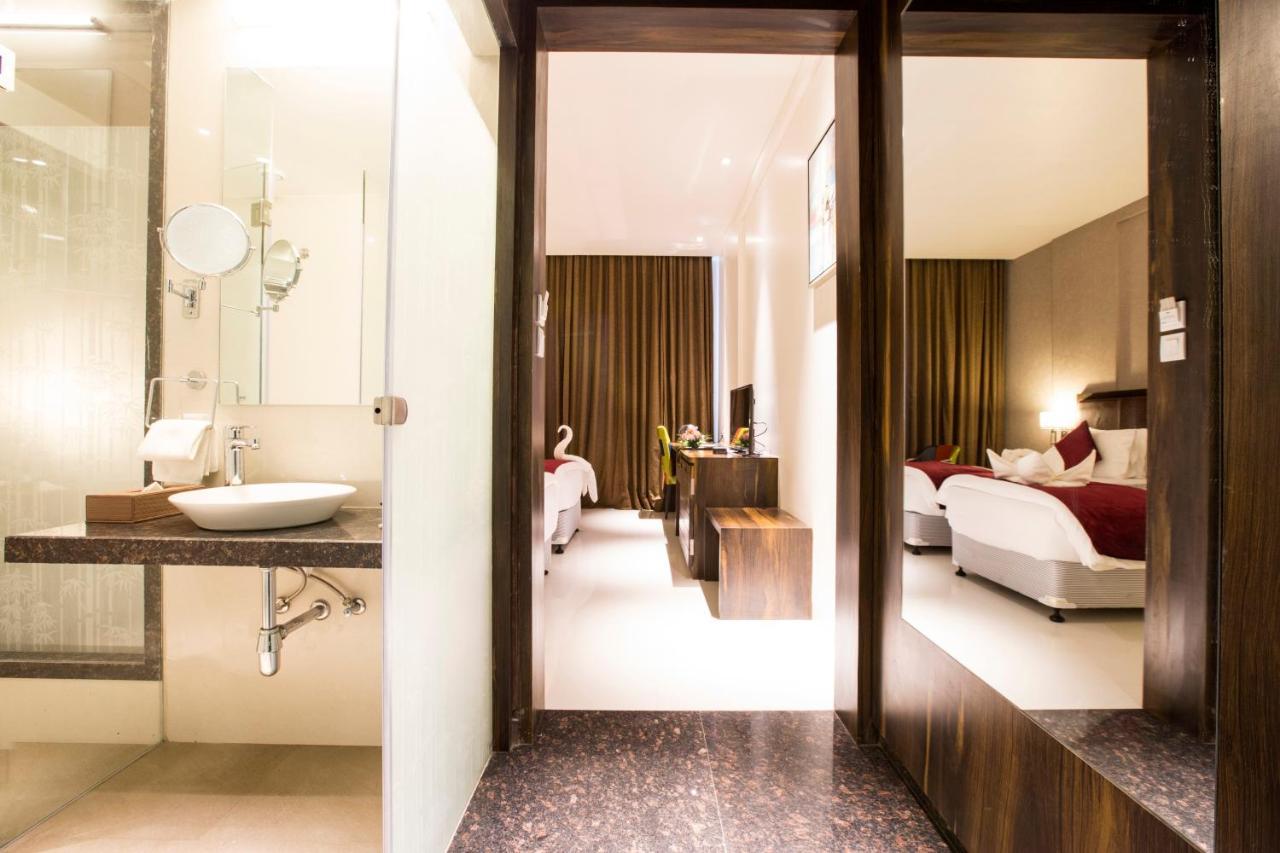 We Hotel Chinchwad , Pune Hotel Pune
